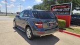 Used 2011 Mercedes-Benz ML 350 4MATIC image 3