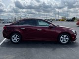 Used 2016 Chevrolet Cruze LT w/ RS Package image 4