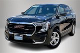 Certified 2024 GMC Terrain SLE image 3