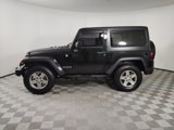 Used 2012 Jeep Wrangler Rubicon w/ PWR Convenience Group image 5