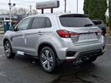 New 2025 Mitsubishi Outlander Sport ES image 3