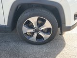 Used 2018 Jeep Compass Latitude w/ Popular Equipment Group image 4
