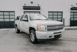 Used 2012 Chevrolet Silverado 1500 LTZ w/ LTZ Plus Package image 4