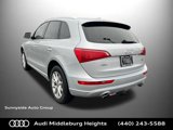 Used 2010 Audi Q5 3.2 Premium Plus image 4