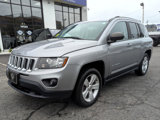 Used 2017 Jeep Compass Sport w/ Power Value Group image 2