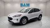Used 2022 Ford Escape SE image 3