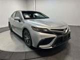 Certified 2021 Toyota Camry SE image 2