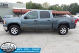 Used 2011 GMC Sierra 1500 SLE w/ Power Tech Package image 2