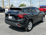 New 2025 Chevrolet Trax LS w/ Driver Confidence Package image 4