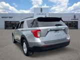 Used 2022 Ford Explorer XLT image 5