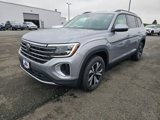New 2025 Volkswagen Atlas SE image 3