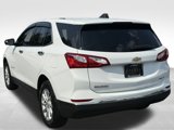 Used 2018 Chevrolet Equinox LT image 3