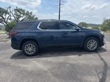 Used 2023 Chevrolet Traverse LT image 4