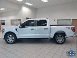 Used 2021 Ford F150 XL w/ STX Appearance Package image 6
