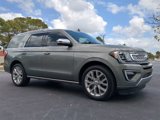 Used 2019 Ford Expedition Platinum image 2