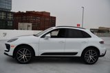 Used 2025 Porsche Macan image 2