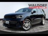 Used 2024 Dodge Durango GT image 3