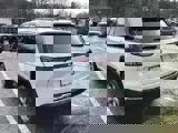 New 2025 Jeep Grand Cherokee Limited image 5