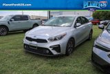 Used 2021 Kia Forte LXS image 3