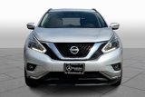 Used 2018 Nissan Murano SV image 3