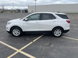 Used 2019 Chevrolet Equinox LT image 3