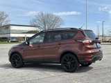 Used 2018 Ford Escape SE w/ SE Sport Appearance Package image 5