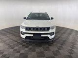 New 2025 Jeep Compass Latitude image 2