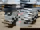 Used 2020 Land Rover Range Rover Sport SVR image 2