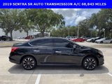 Used 2019 Nissan Sentra SR image 2