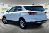 Certified 2022 Chevrolet Equinox LT image 4
