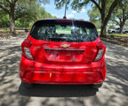 Used 2020 Chevrolet Spark LT w/ Driver Confidence Package image 4