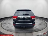 Used 2011 Jeep Grand Cherokee Overland image 4
