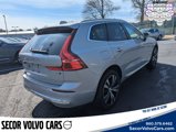 Certified 2022 Volvo XC60 B5 Inscription w/ Climate Package image 4