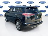 Used 2017 Toyota RAV4 Limited image 6