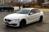 Used 2016 BMW 328i xDrive Sedan w/ Premium Package image 3