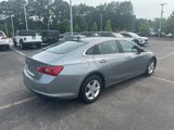Used 2023 Chevrolet Malibu LS image 5