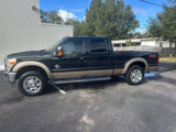 Used 2013 Ford F250 Lariat w/ Lariat Ultimate Pkg image 2