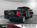 Used 2018 Chevrolet Silverado 1500 LS image 3
