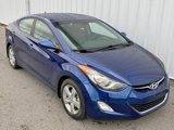 Used 2013 Hyundai Elantra GLS w/ Preferred Pkg image 3