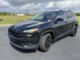 Used 2016 Jeep Cherokee Latitude image 5