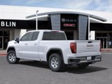 New 2024 GMC Sierra 1500 SLE image 4