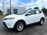 Used 2013 Toyota RAV4 XLE image 2
