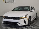 Used 2022 Kia K5 EX w/ EX Premium Package image 4