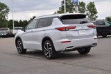 Used 2022 Mitsubishi Outlander SEL image 5