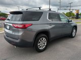 Used 2018 Chevrolet Traverse LT image 4