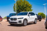 Used 2020 BMW X5 xDrive40i w/ Premium Package image 3