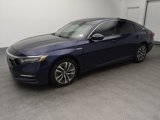 Used 2019 Honda Accord Hybrid Sedan image 2