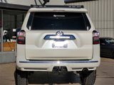 Used 2016 Toyota 4Runner Limited image 5