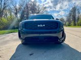 Used 2022 Kia Telluride EX w/ EX Premium Package image 3