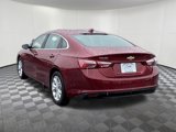Used 2019 Chevrolet Malibu LT image 4